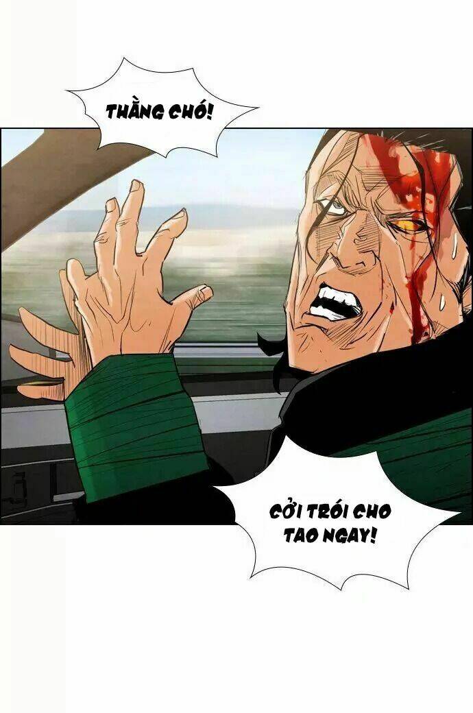 kẻ hồi sinh chapter 14 44