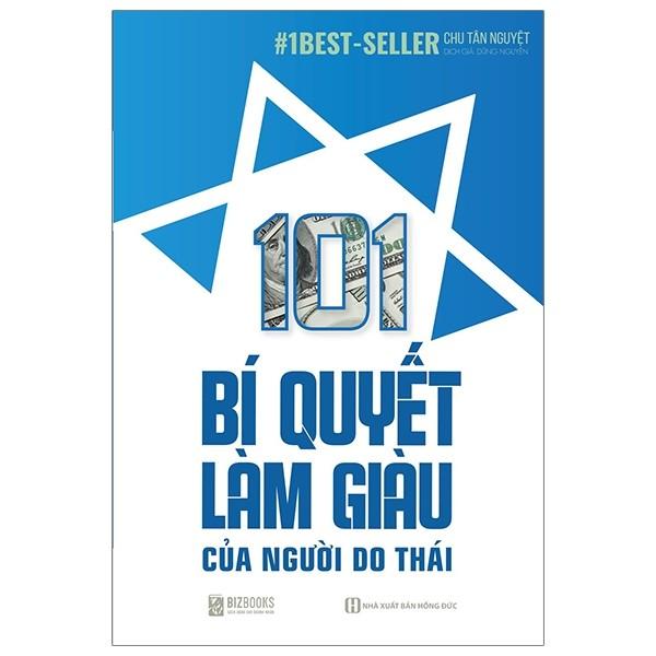 101 Bí Quyết Làm Giàu Của Người Do Thái