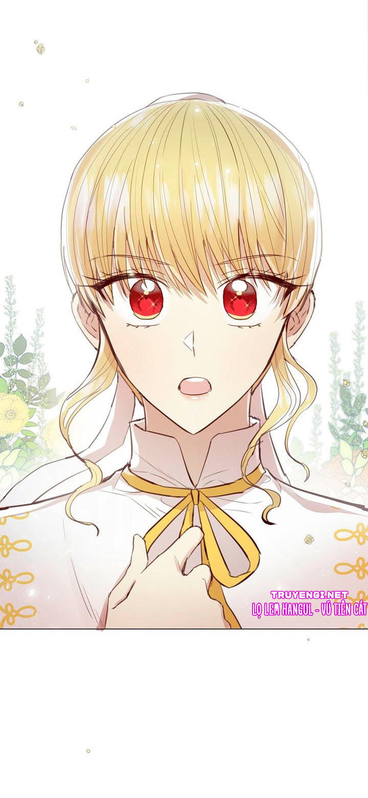 mối tình lãng mạn với kẻ phản diện chapter 20 66