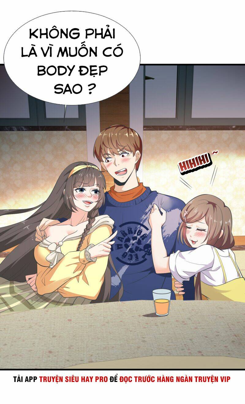 hoa hậu giảng đường luôn bên người chapter 57 29