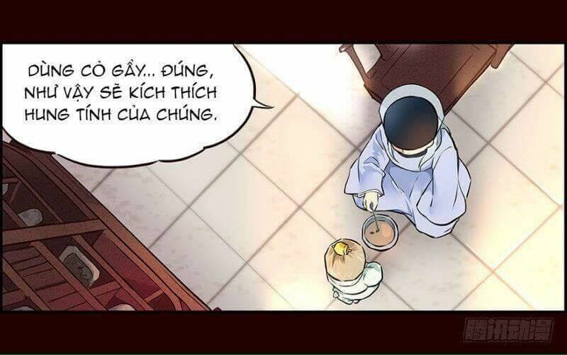 hoa phi hoa 2 chapter 1 27