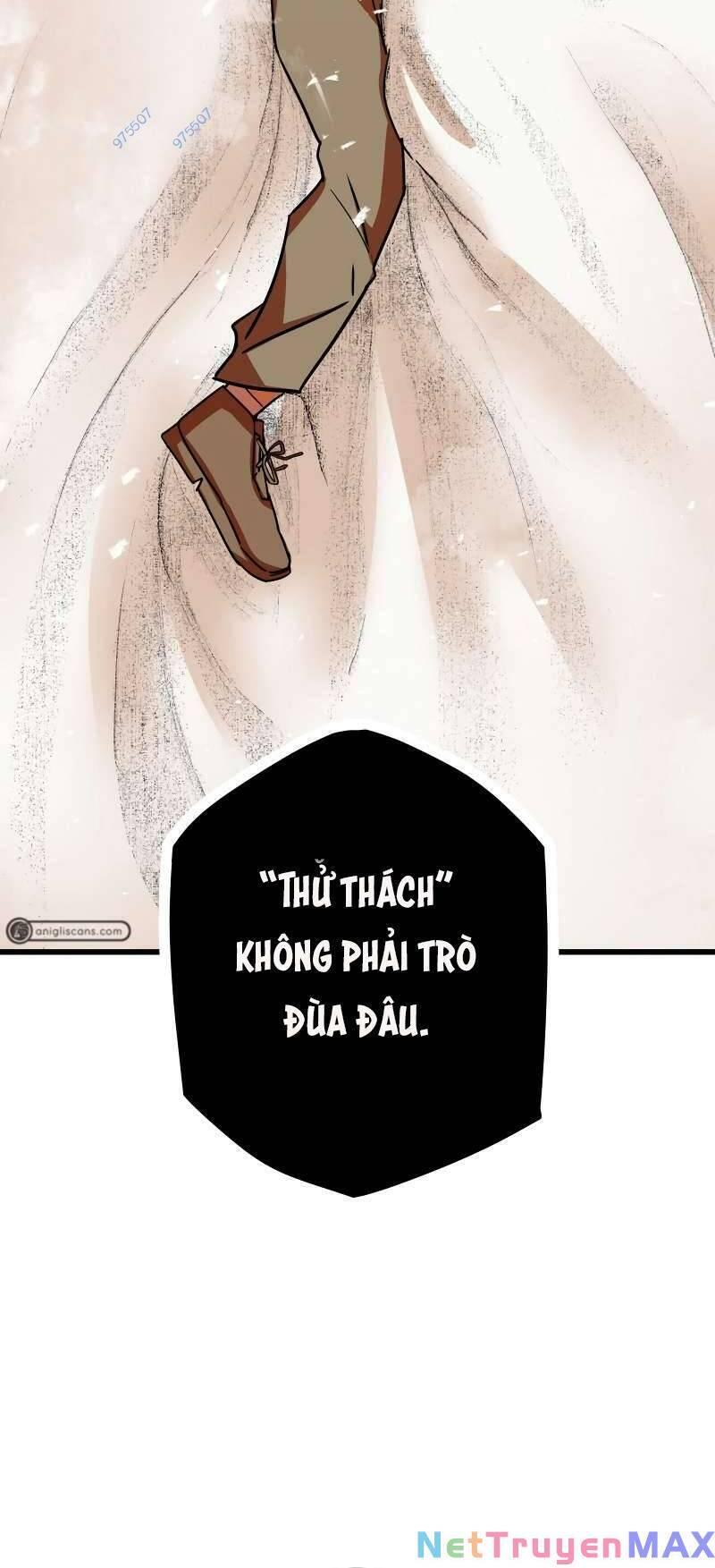 Huyết Thánh Cứu Thế Chủ~ Ta Chỉ Cần 0.0000001% Đã Trở Thành Vô Địch chapter 11 70