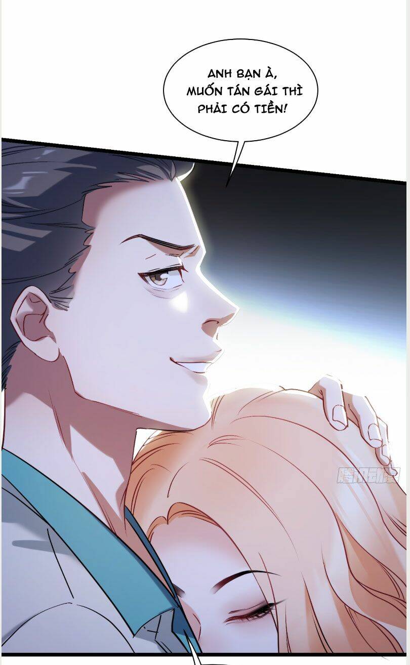 Bỏ Làm Simp Chúa, Ta Có Trong Tay Cả Tỉ Thần Hào chapter 1.1 9
