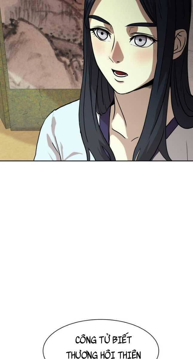 bậc thầy phép thuật ở thế giới võ lâm chapter 26.2 8