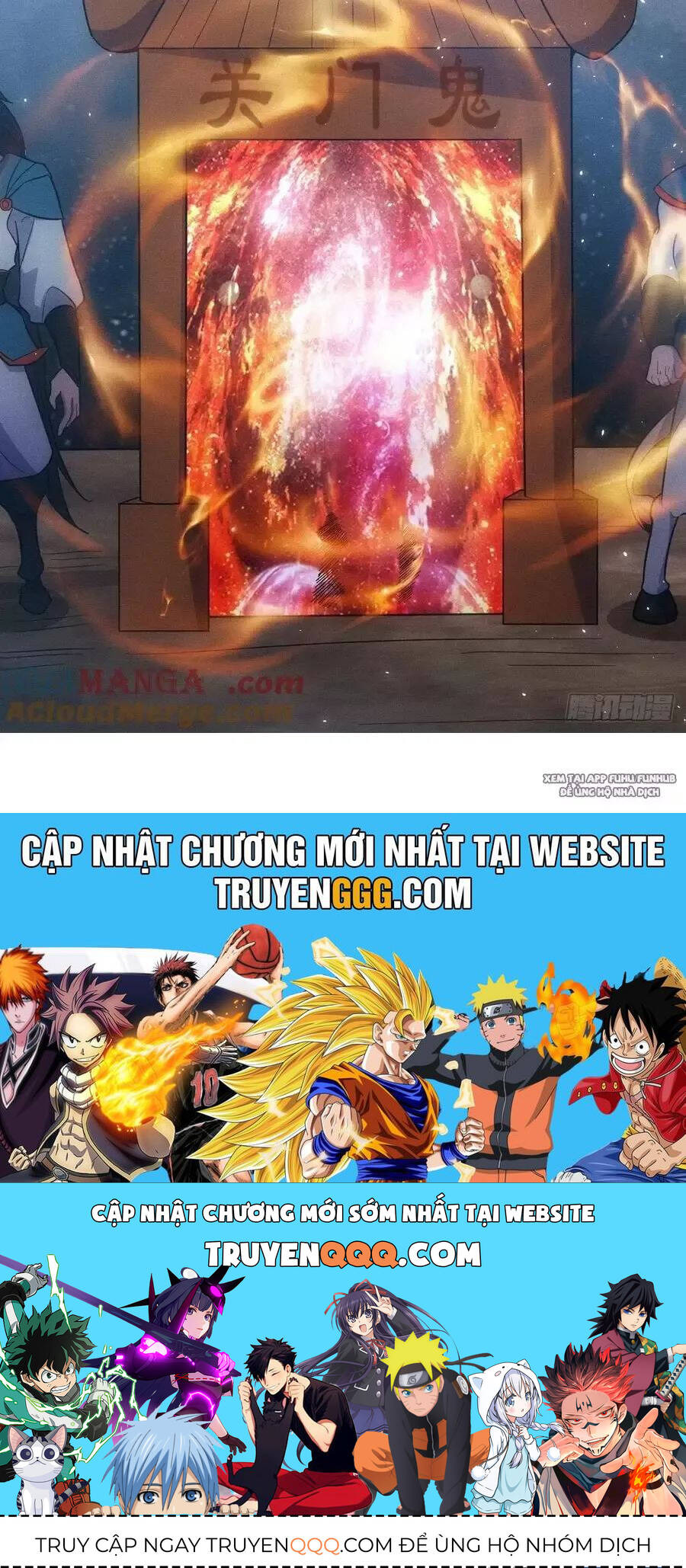 Thê Tử Của Ta Là Đại Lão Đại Thừa Kỳ chapter 70.1 32