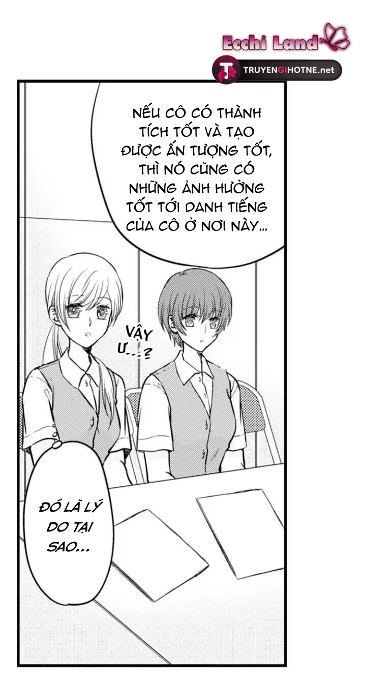 dây dưa một đêm dâm đãng với nhà sư chapter 143.1 7