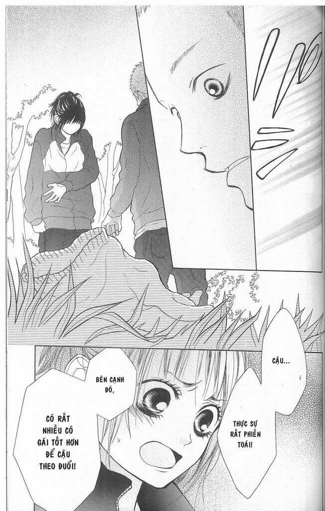 my hero! chapter 2 22