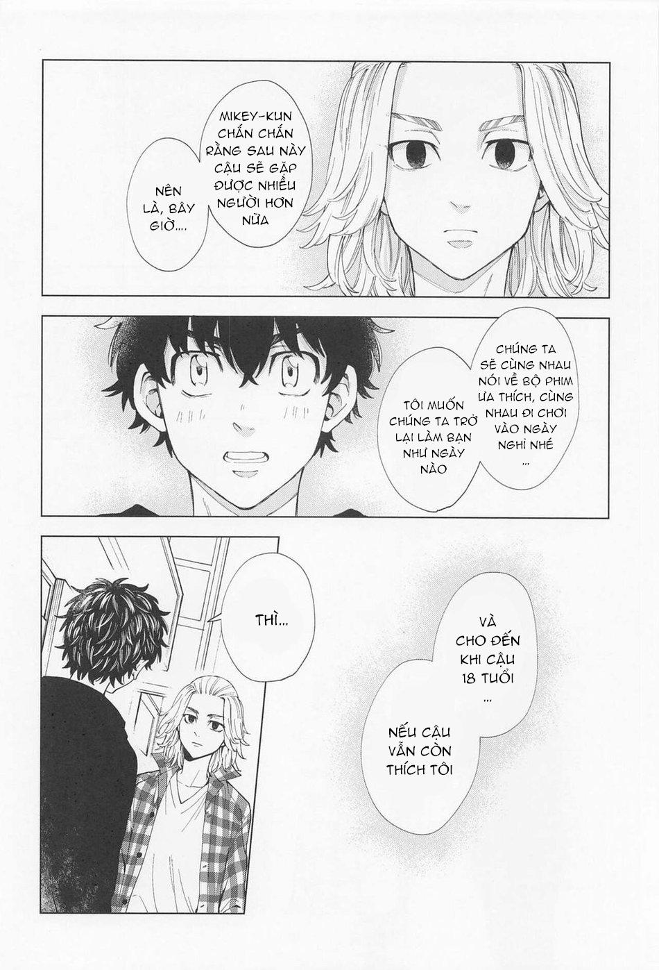 oneshot hỏny chapter 121.2 25