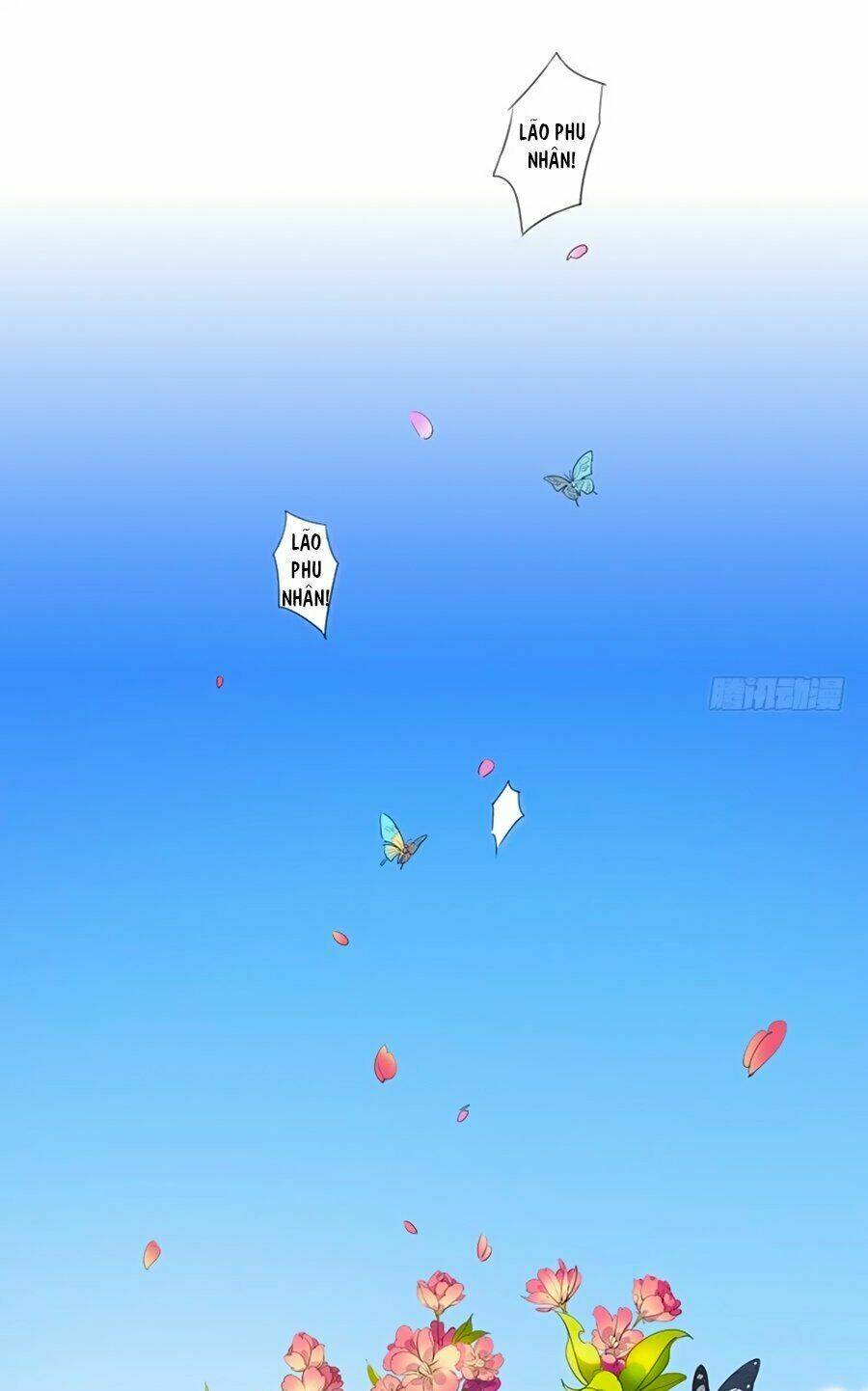 xuân khuê bí lục: xưởng công thái liêu nhân chapter 1 5