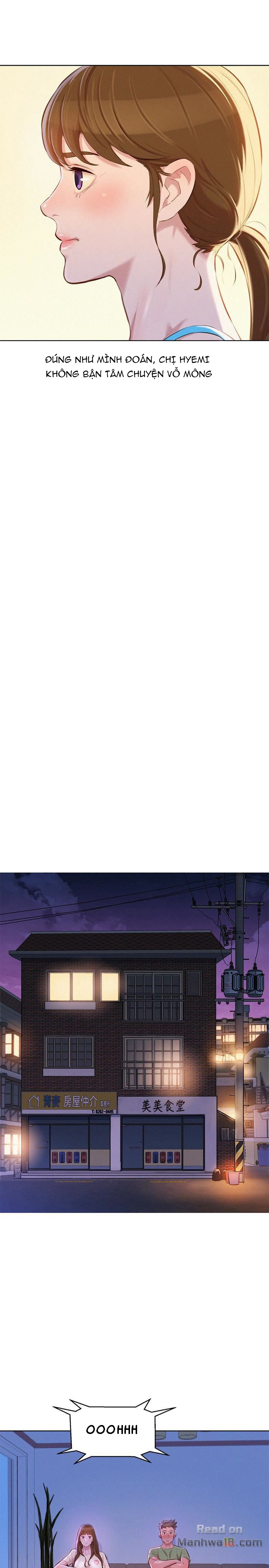 chị gái mưa chapter 68 4