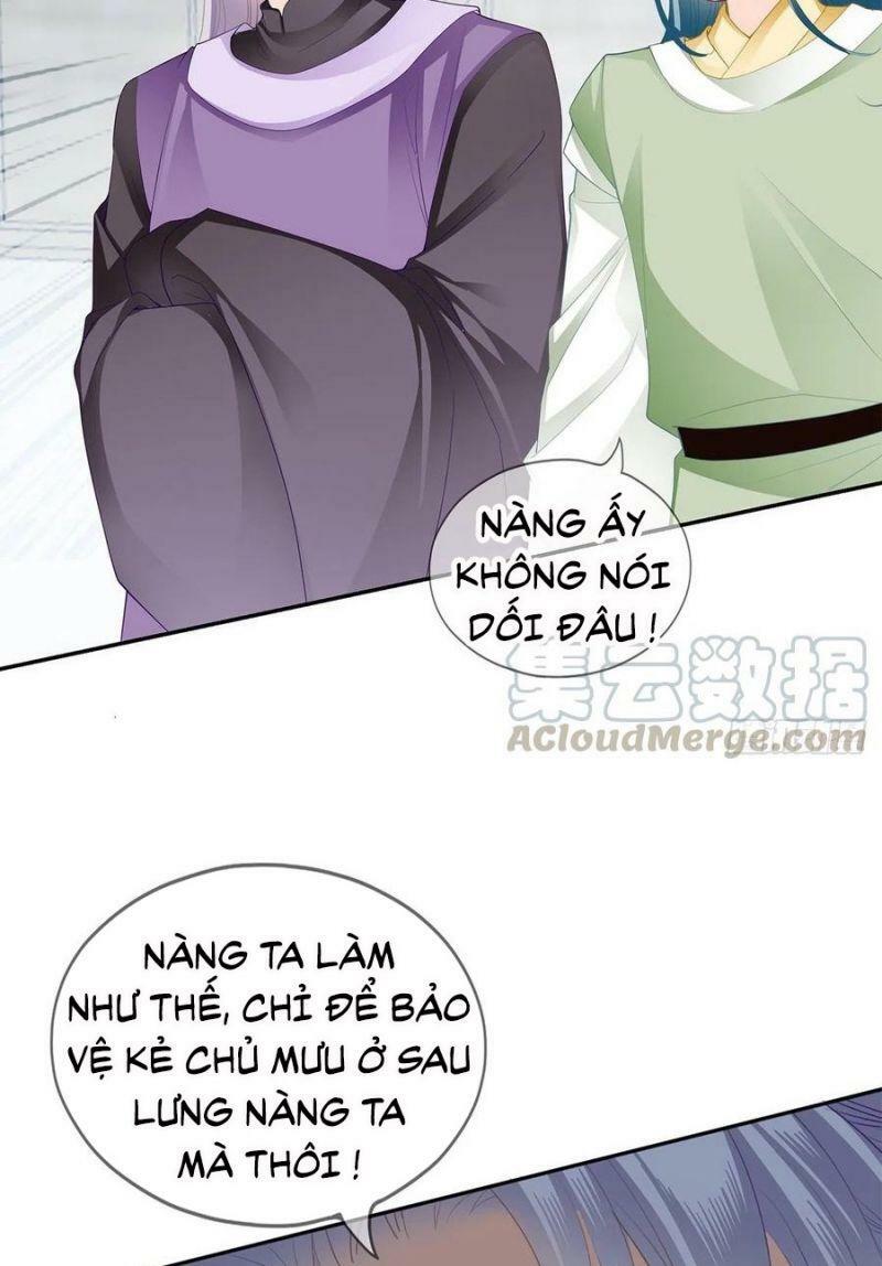 bổn vương muốn nàng chapter 24 6