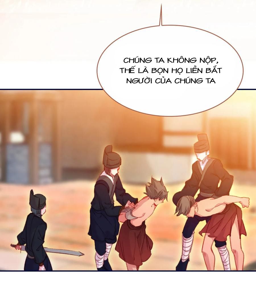 Gả Cho Một Tên Thái Giám Đáng Ghét chapter 119 - Trang 9