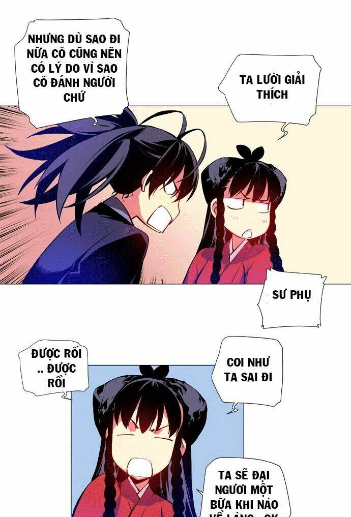 märchen: the embodiment of tales chapter 10 17