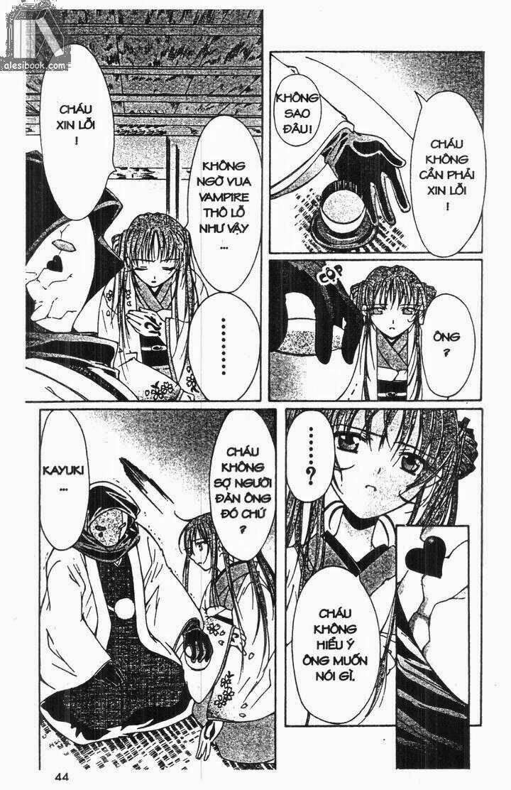 record of fallen vampire chapter 8 14