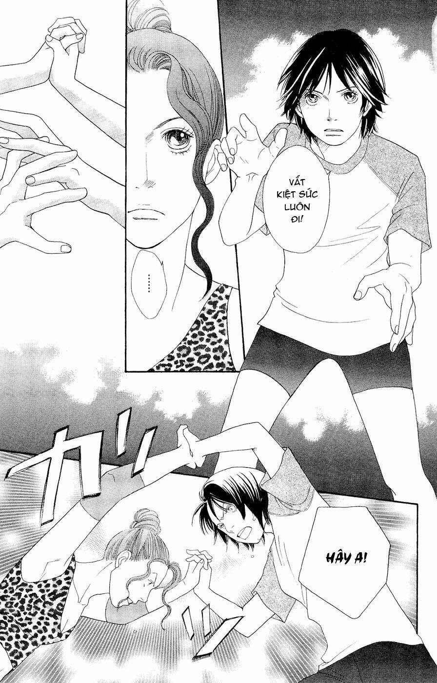 matsuri special chapter 15 21