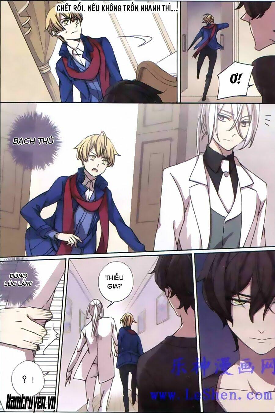 thuấn linh chapter 9 9