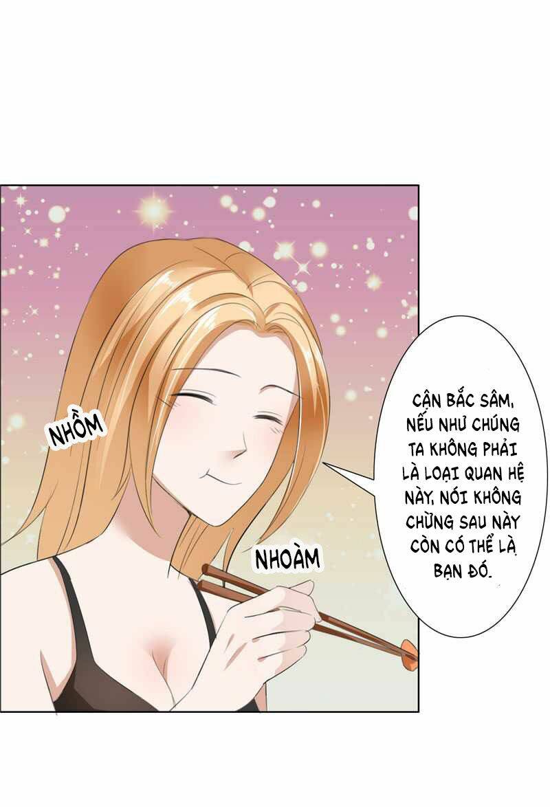 độc sủng kiều thê của bá đạo tổng tài chapter 27 21