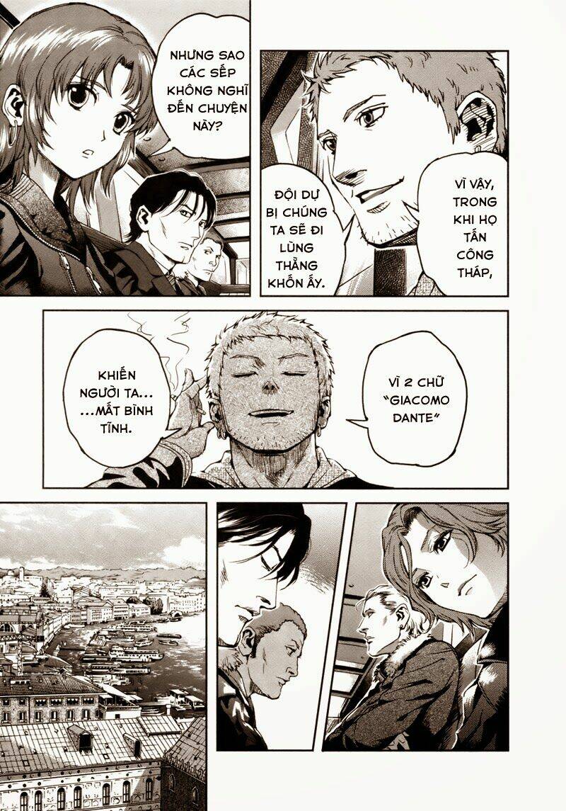 gunslinger girl chapter 64 6