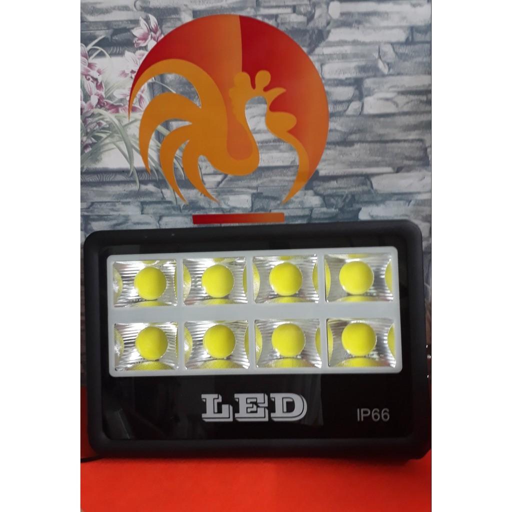 ĐÈN PHA LED KARO GOODLIGHT 200W CAO CẤP