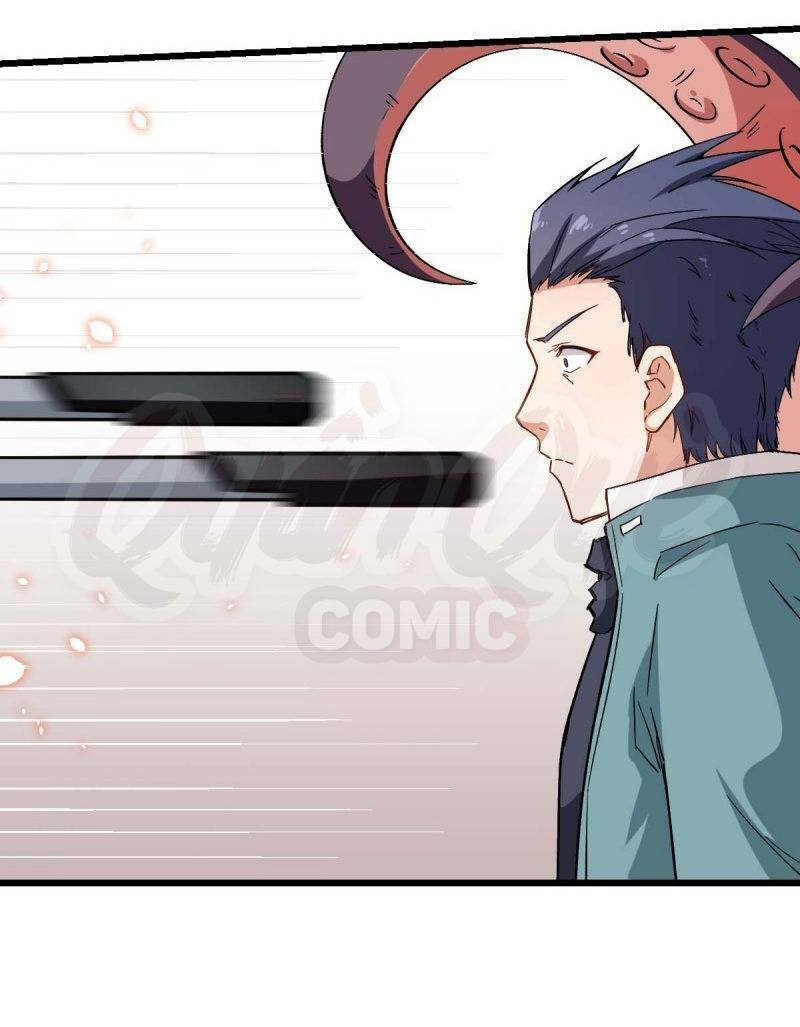 vườn trường cuồng sư hệ thống chapter 91 14