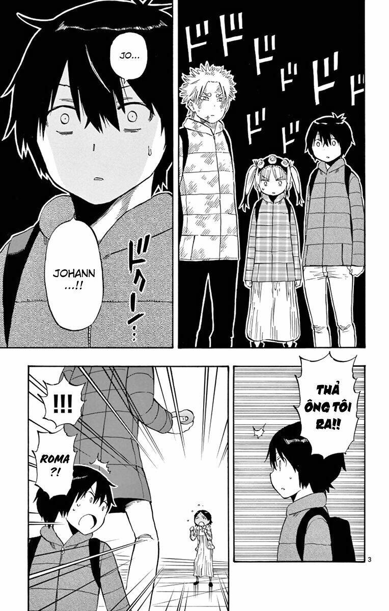 saike mata shite mo chapter 63 8