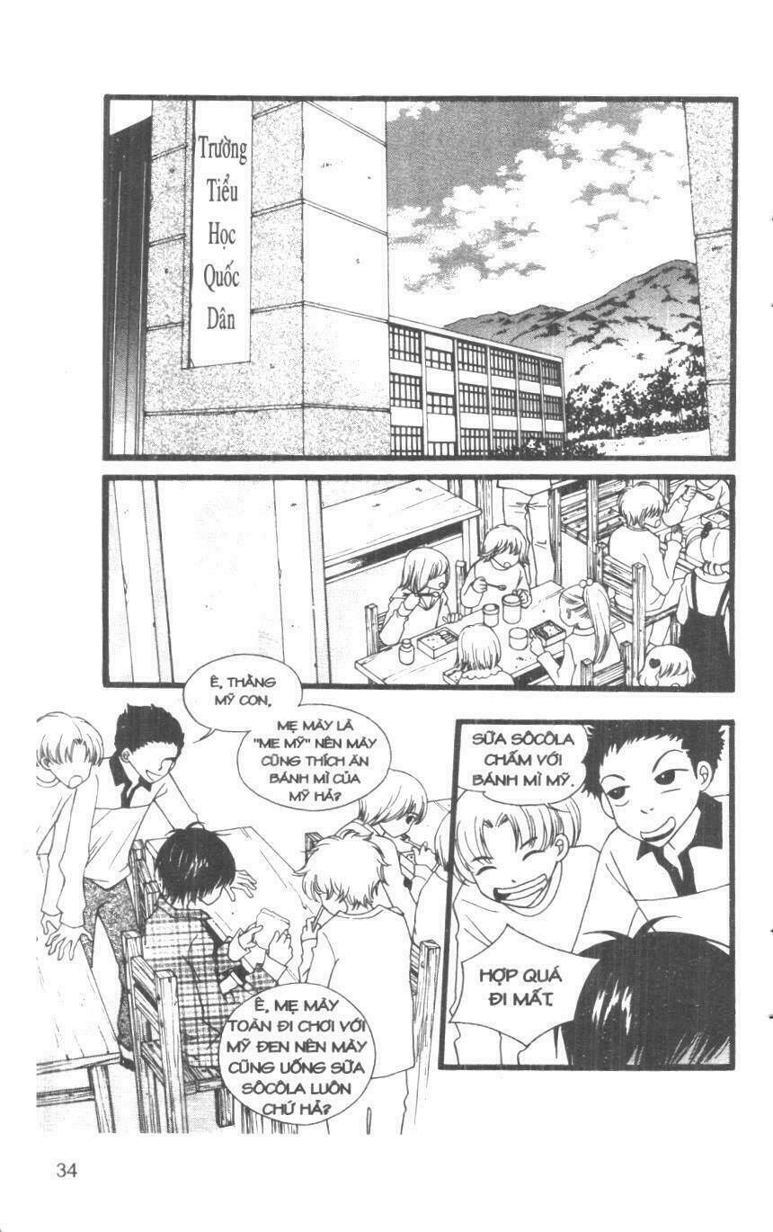 sad love story chapter 1 34