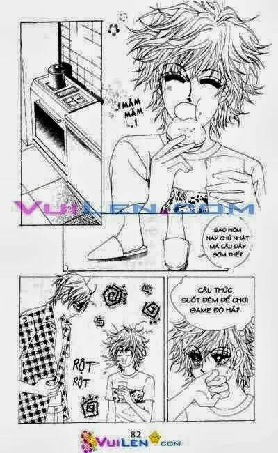 wait! wolf chapter 14 82