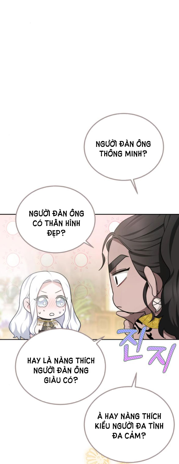 Cướp Dâu chapter 19.1 9