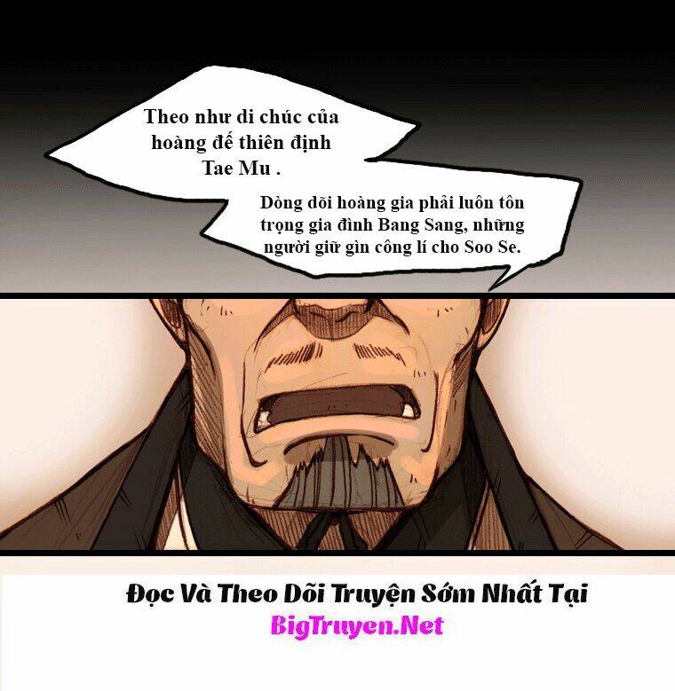 cuộc hành trình của pháp sư chapter 0.2 3