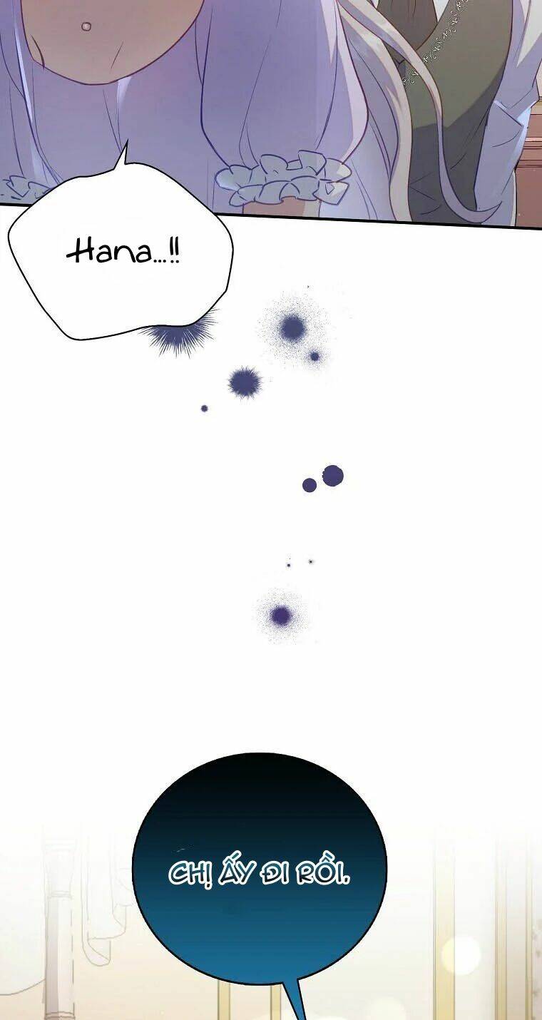 chỉ nhận thức được sau khi mất em chapter 25.1 15