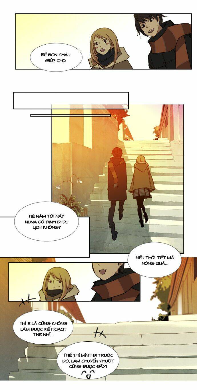 mười chín, hai mươi mốt chapter 21 19