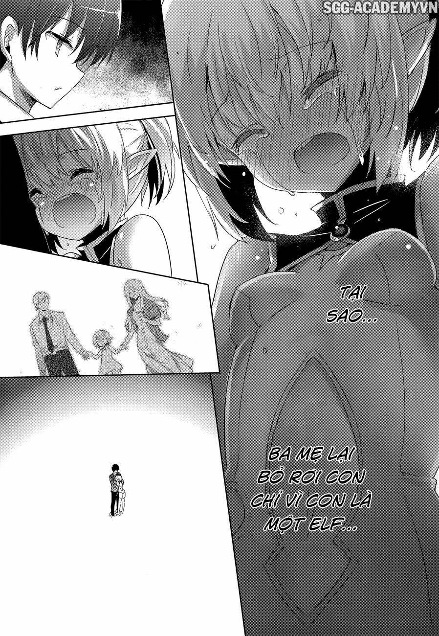 magikano chapter 32 17