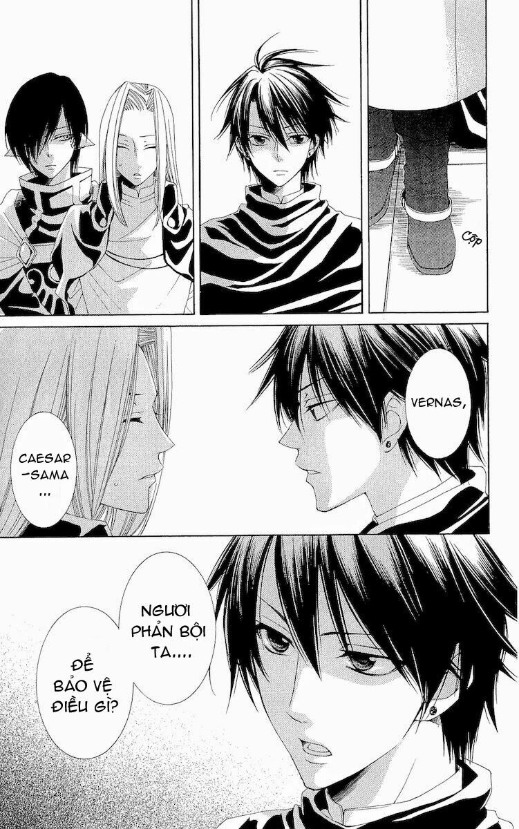 bình minh arcana chapter 15 23