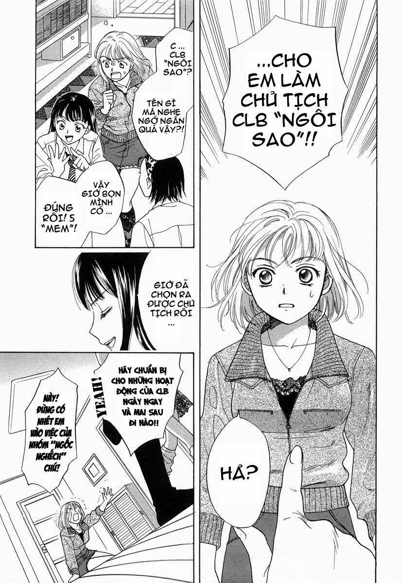 joshikousei chapter 50 38