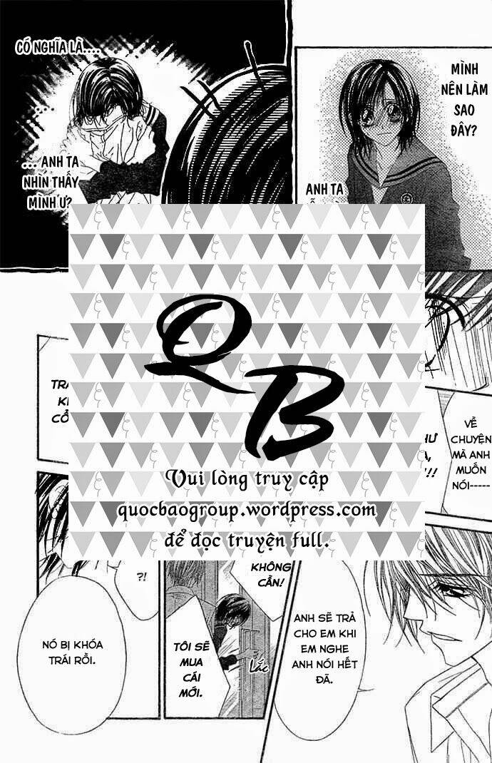 kyousou heaven chapter 5 19