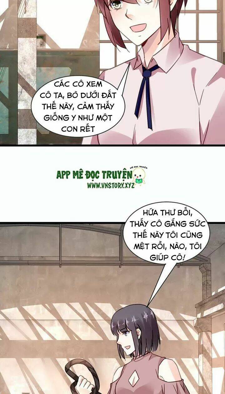 mưu ái thành nghiện chapter 128 2