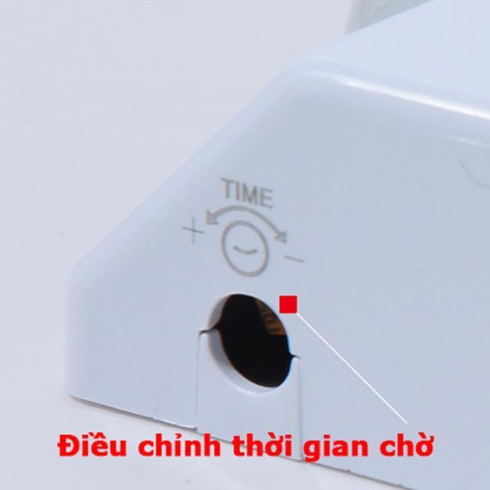 COMBO 100 đui đèn cảm ứng hồng ngoại