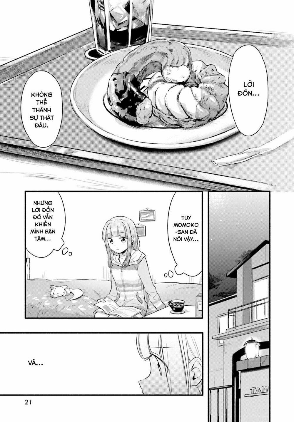 magiarecord chapter 6 15