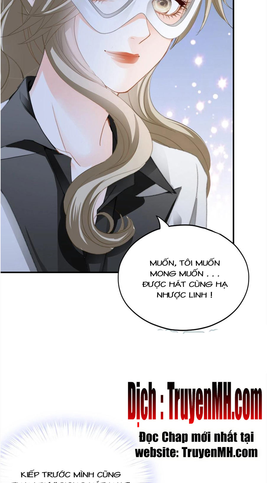 bạo quân ái nhân chapter 102 11