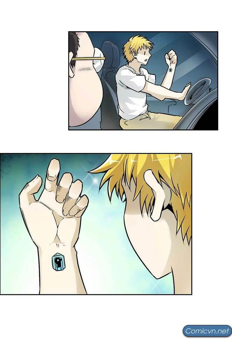 thánh hack chuộc tội chapter 7 7