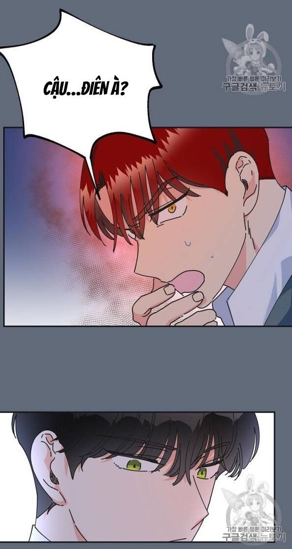 ác nữ tiểu thư chapter 31 30