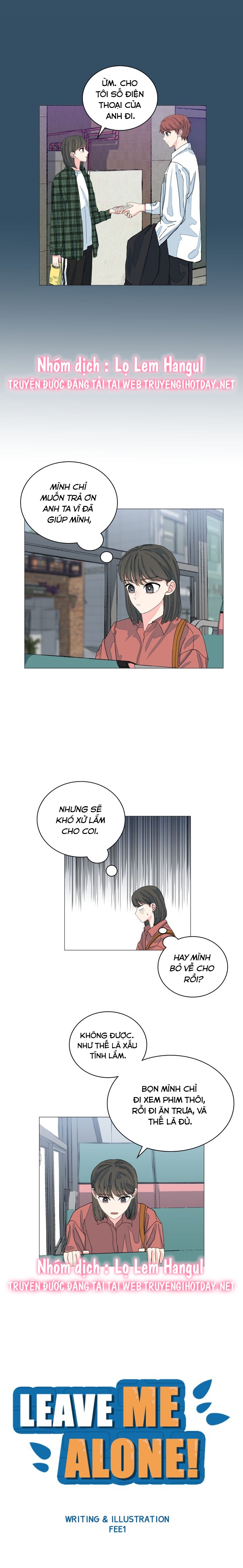 lọ lem hangul coming soon chapter 31 3