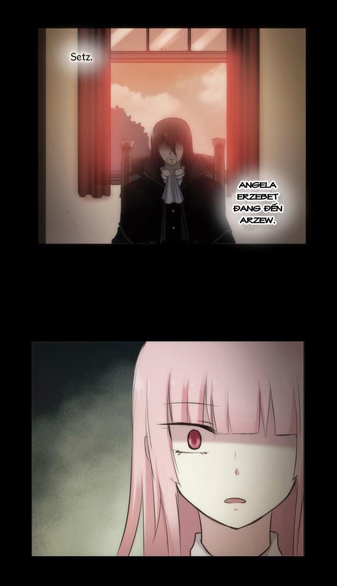 crepuscule (yamchi) chapter 37 2