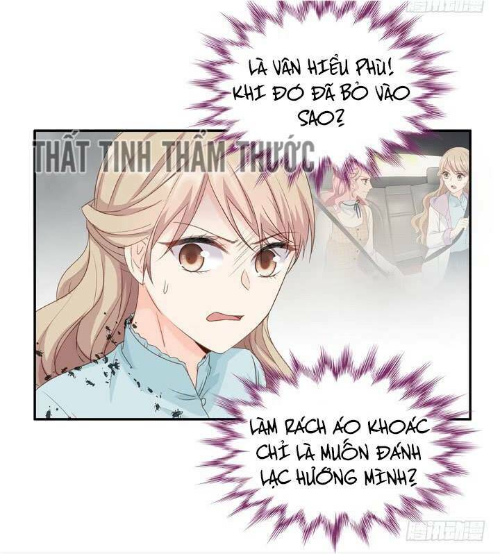 ảnh đế lão công độc ác yêu chapter 20 3