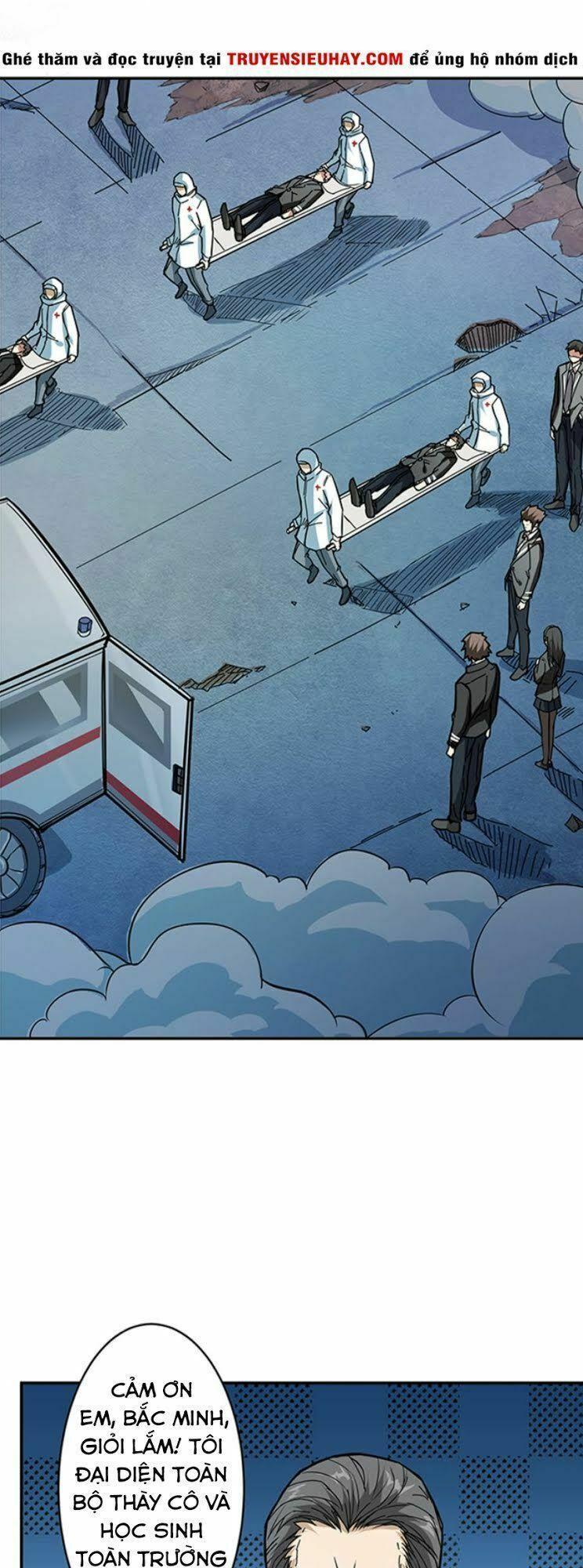 god slayer chapter 18 8