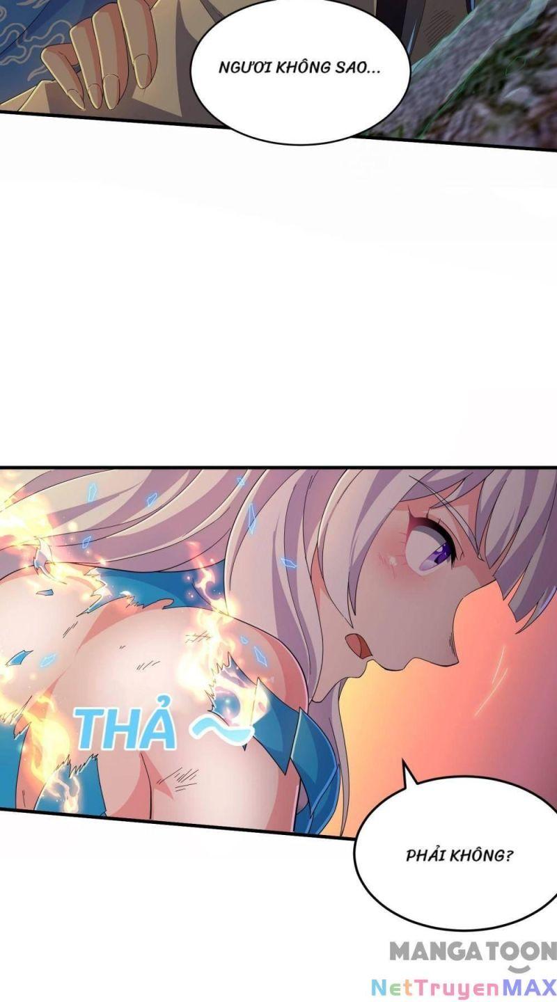 đệ nhất người ở rể chapter 255 19