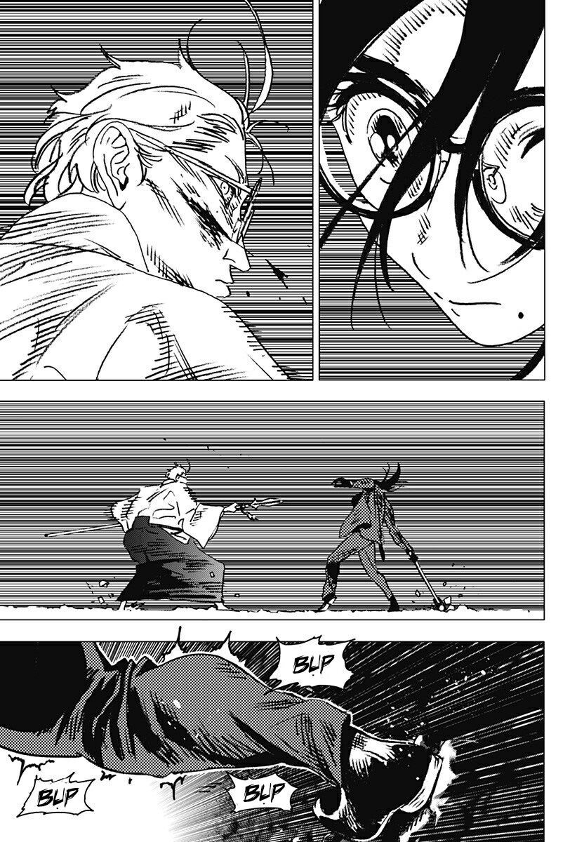 summer time render chapter 104 4