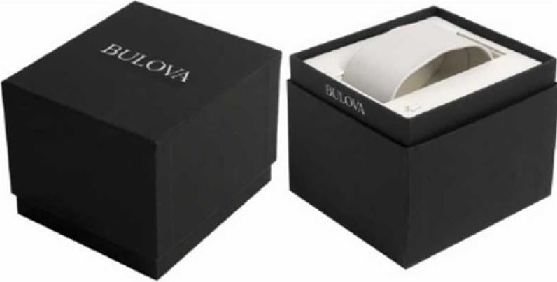 Đồng hồ nam Bulova 96M149