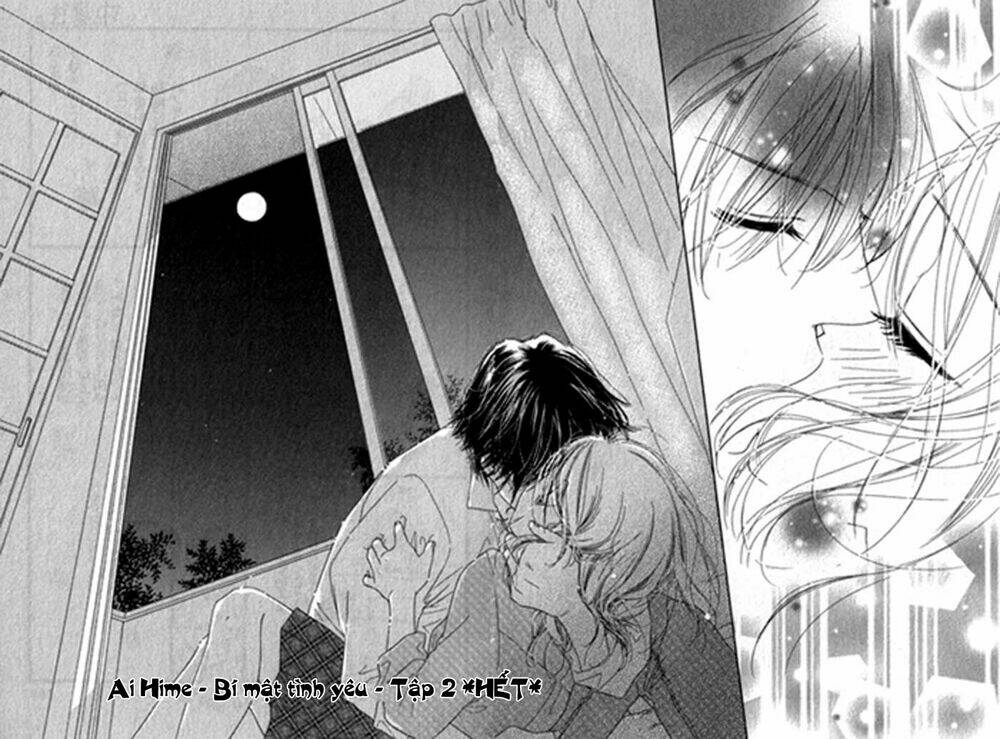 ai hime - ai to himegoto chapter 9 36