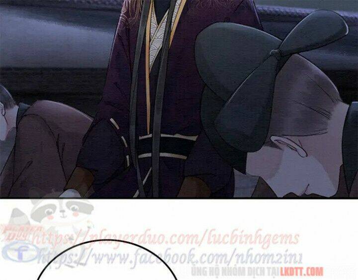 trọng sinh bá sủng nhiếp chính vương quá mạnh mẽ chapter 104 70
